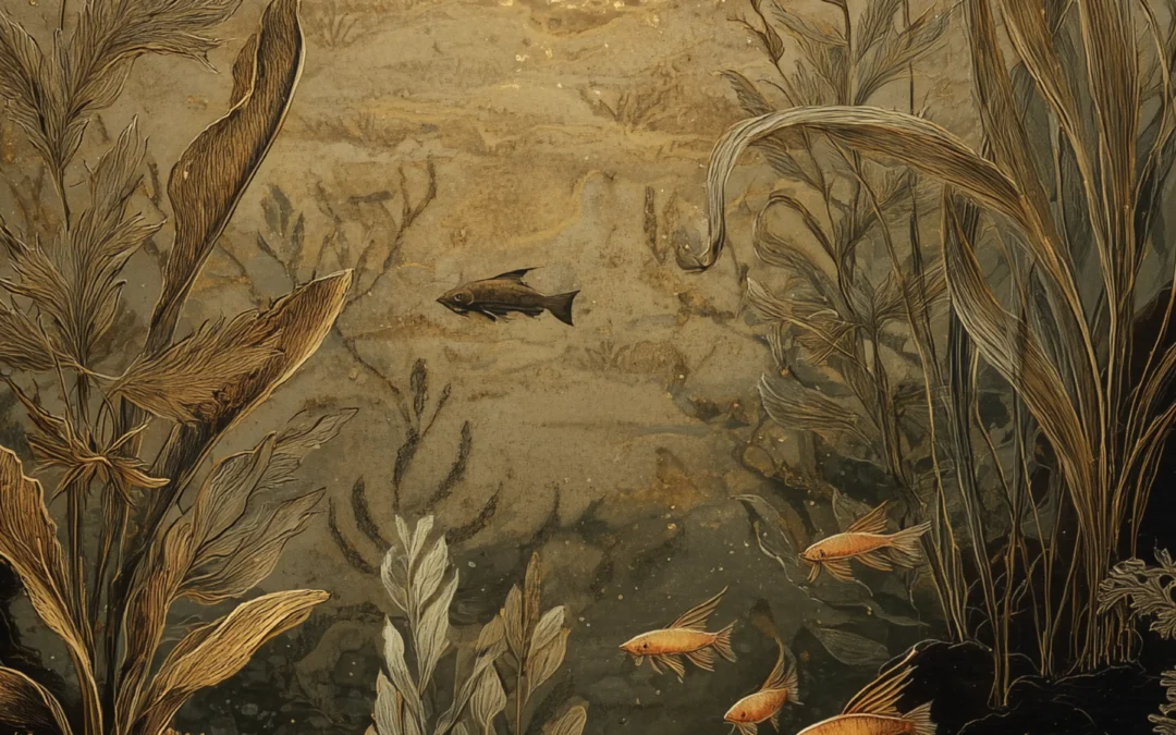 The Benefits of Seaweed for Skin