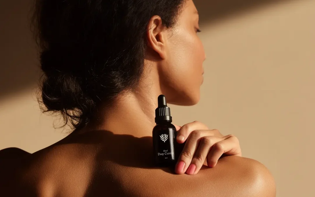 The Benefits of Seaweed for Skin